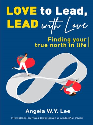 cover image of Love to Lead, Lead With Love